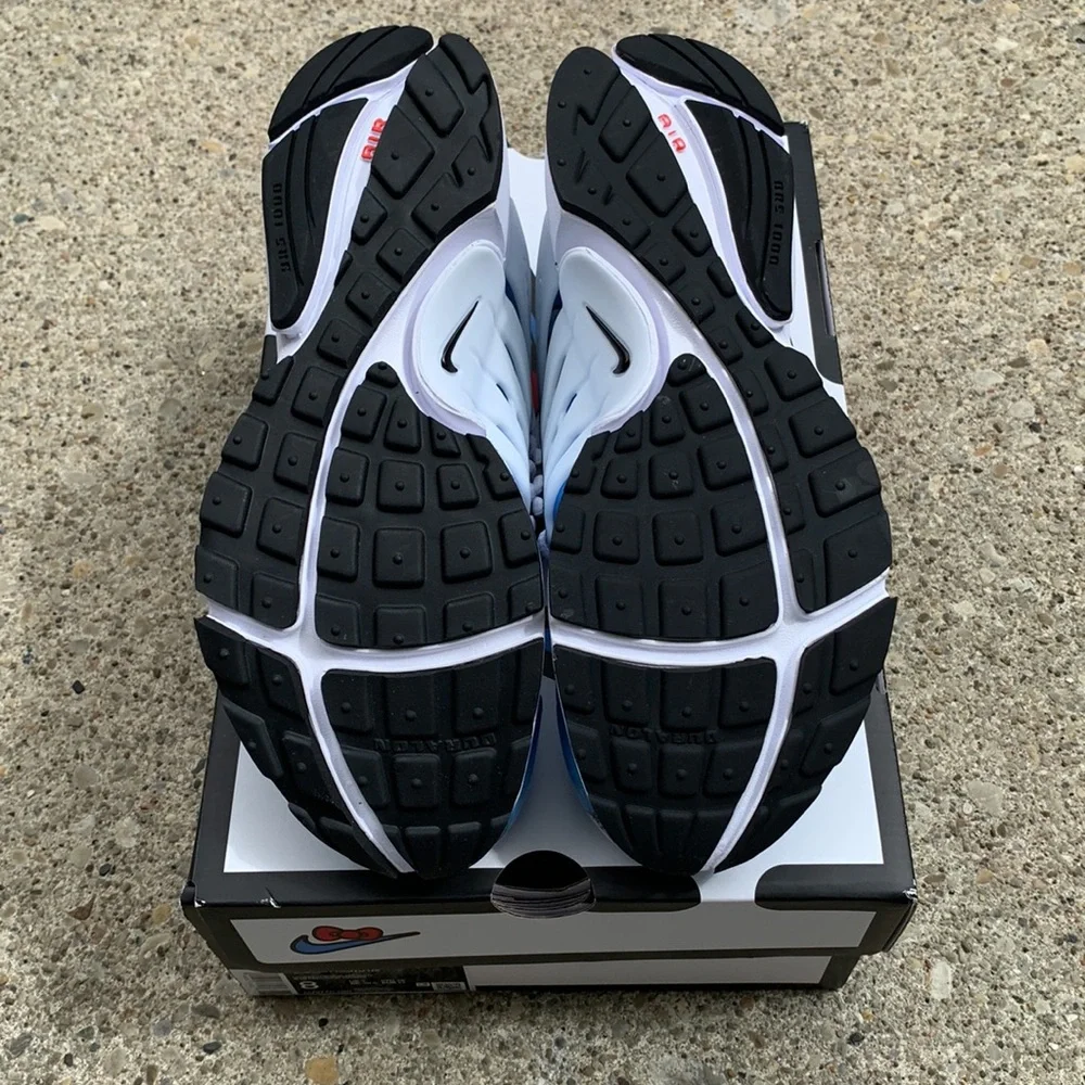 New Hello Kitty X Nike Air Presto QS size 8M/9.5 W - Picture 8 of 16